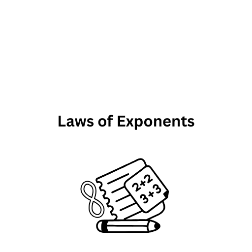 Laws of Exponents 